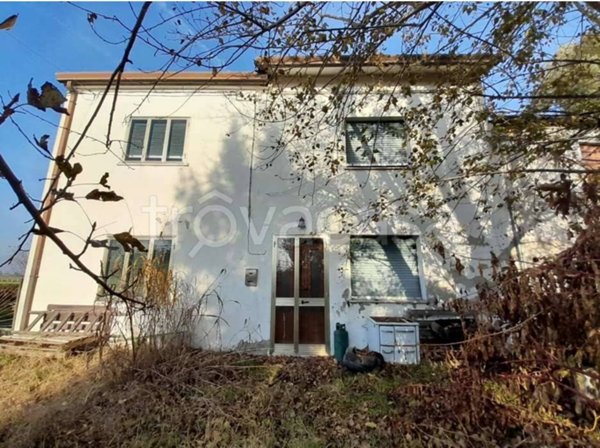 casa indipendente in vendita a Canaro