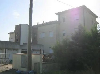 appartamento in vendita a Canaro