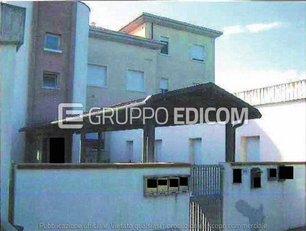 appartamento in vendita a Canaro
