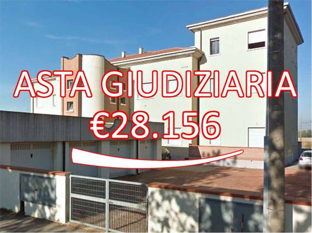 appartamento in vendita a Canaro