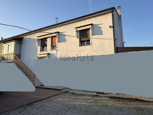 appartamento in vendita a Canaro