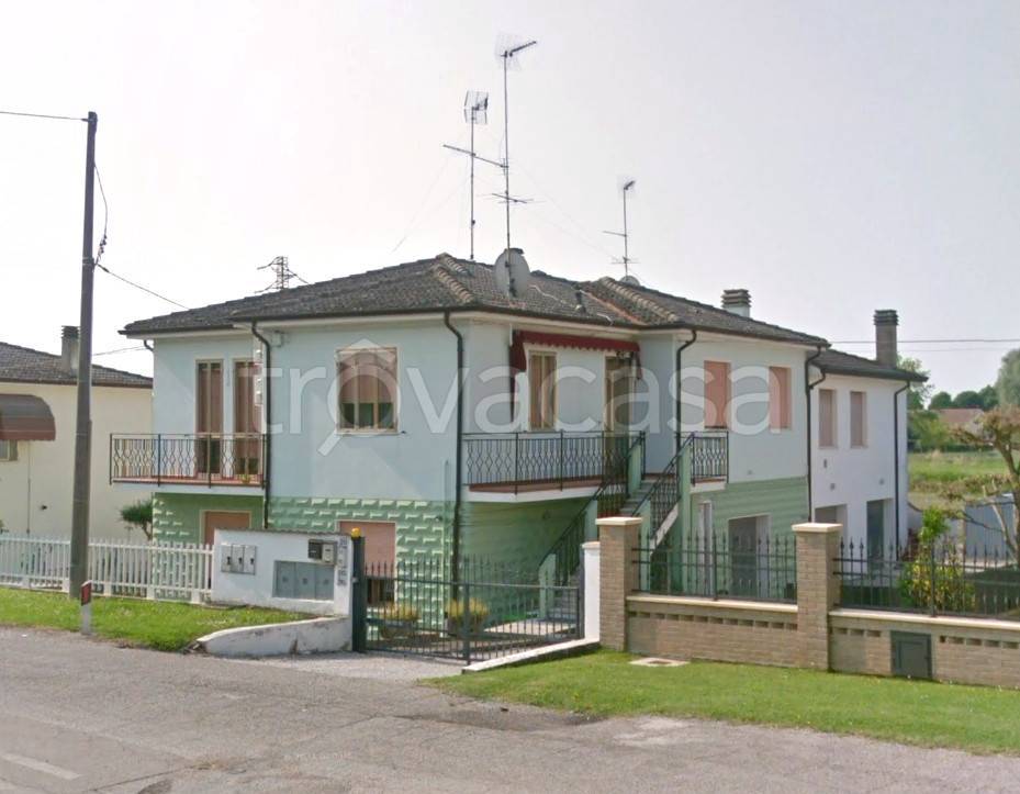 appartamento in vendita a Canaro