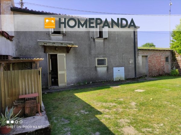 casa indipendente in vendita a Canaro