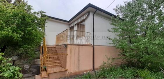 casa indipendente in vendita a Canaro
