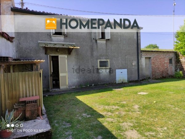 appartamento in vendita a Canaro
