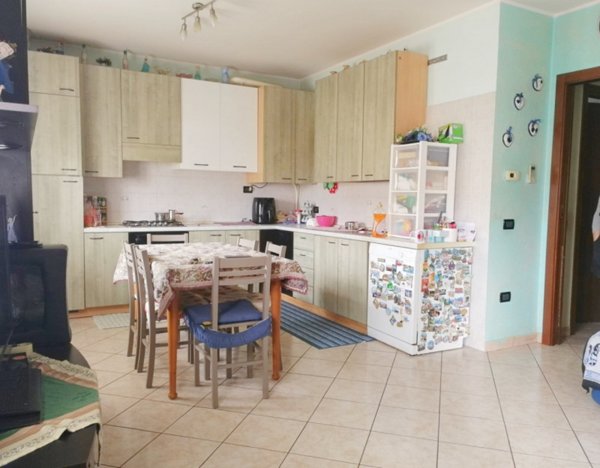 appartamento in vendita a Canaro