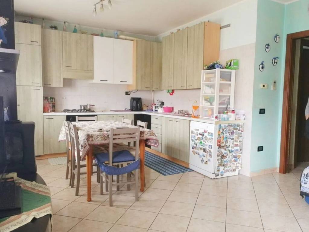 appartamento in vendita a Canaro