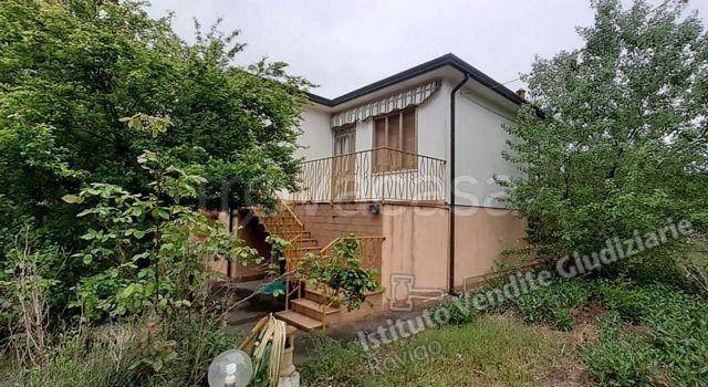 casa indipendente in vendita a Canaro