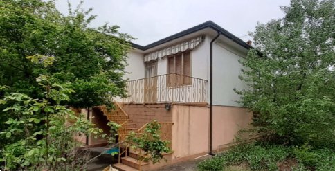 casa indipendente in vendita a Canaro
