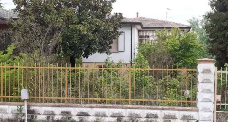 casa indipendente in vendita a Canaro