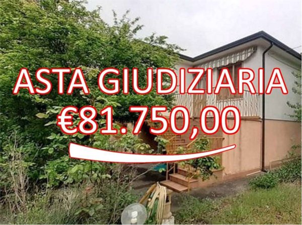 casa indipendente in vendita a Canaro