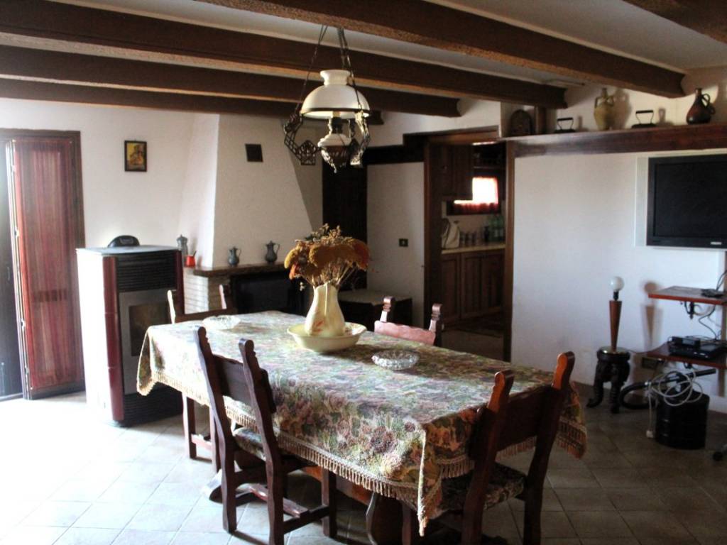 casa indipendente in vendita a Canaro