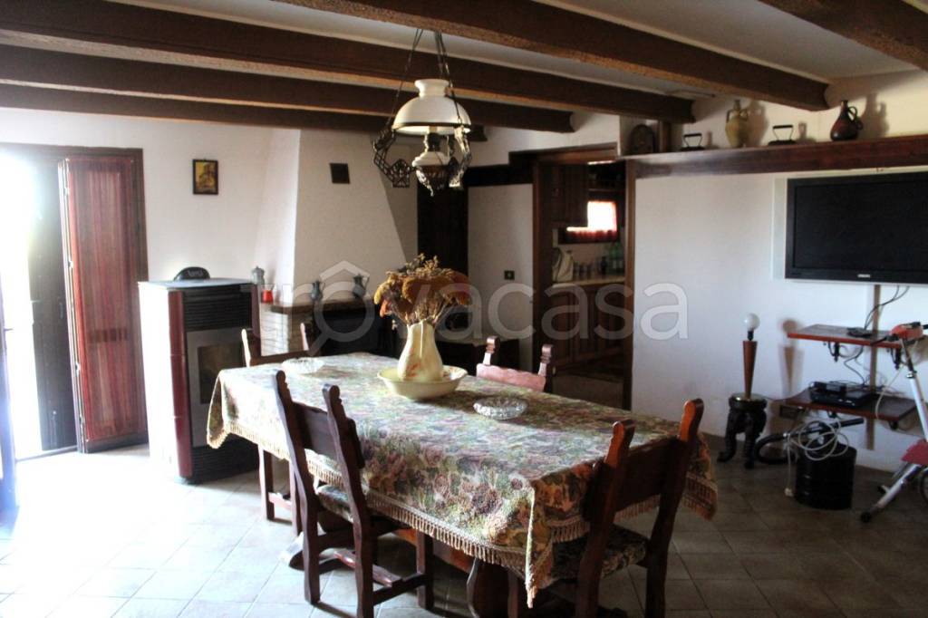 casa indipendente in vendita a Canaro