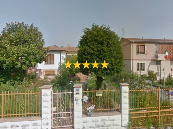 appartamento in vendita a Canaro