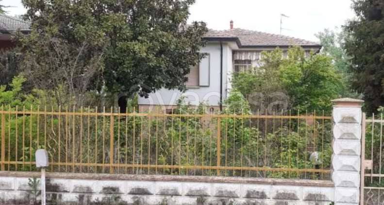 casa indipendente in vendita a Canaro
