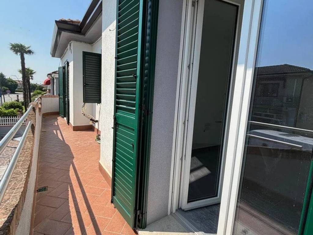 appartamento in vendita a Canaro