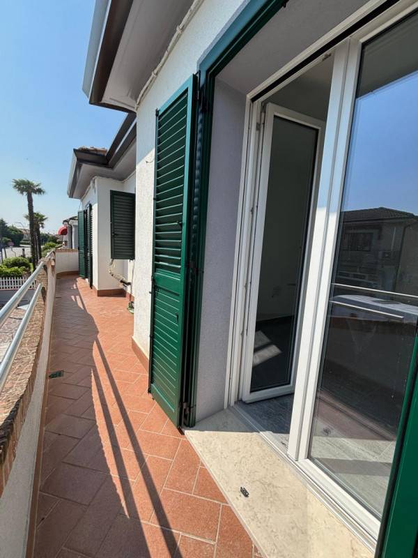 appartamento in vendita a Canaro