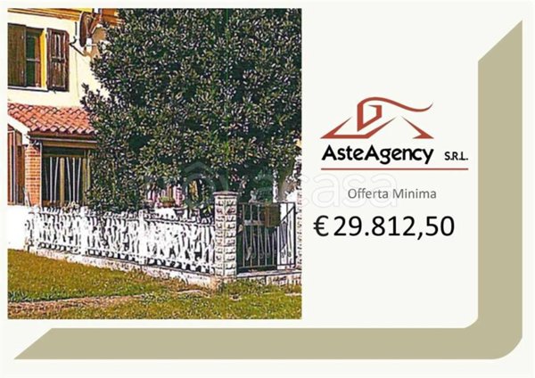 casa indipendente in vendita a Canaro