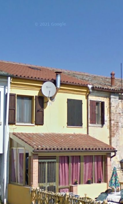 casa indipendente in vendita a Canaro