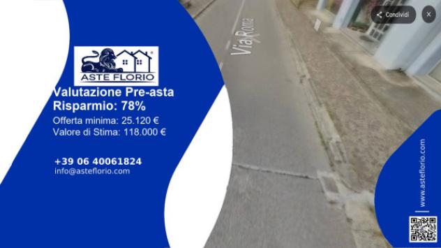 appartamento in vendita a Canaro