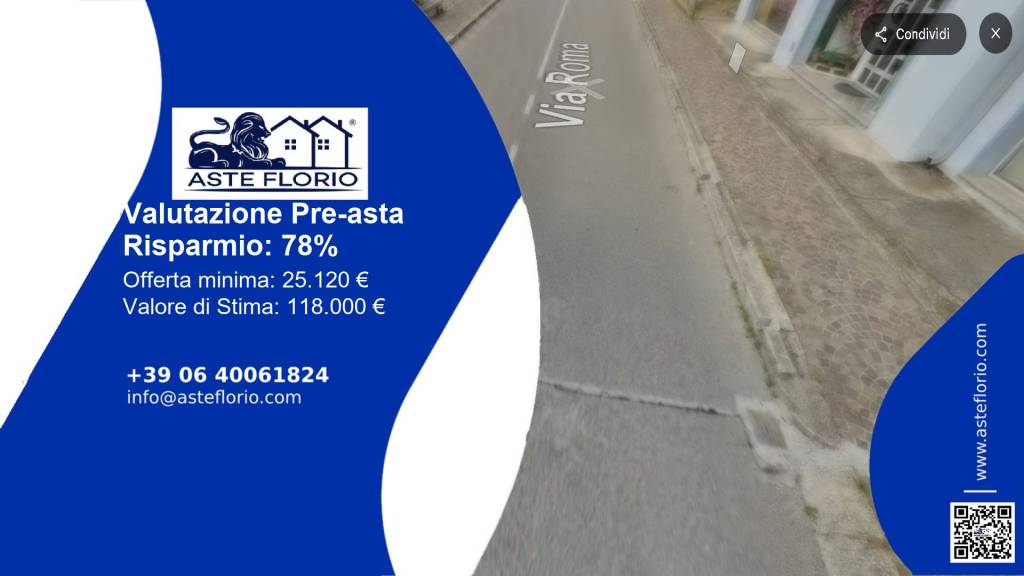 appartamento in vendita a Canaro