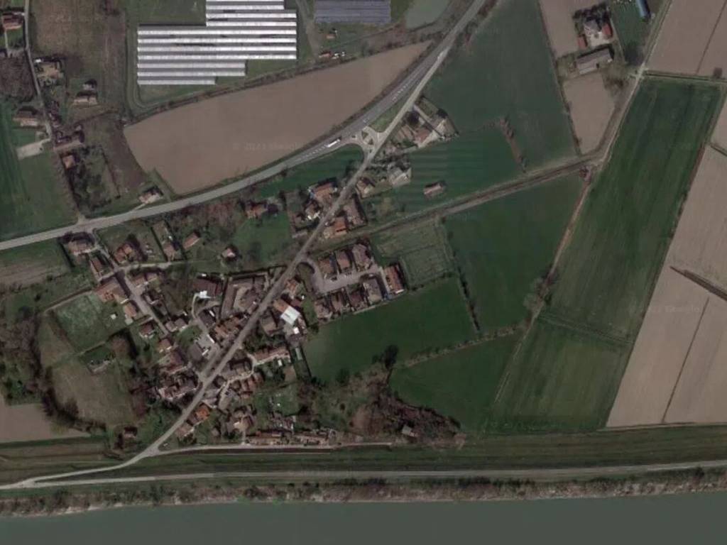 terreno agricolo in vendita a Canaro