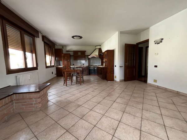 appartamento in vendita a Canaro