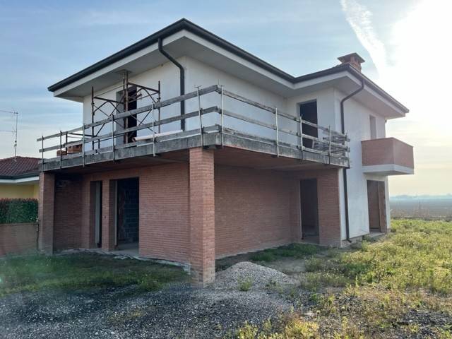 casa indipendente in vendita a Canaro
