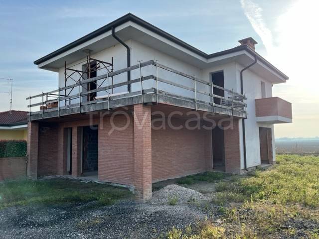 casa indipendente in vendita a Canaro