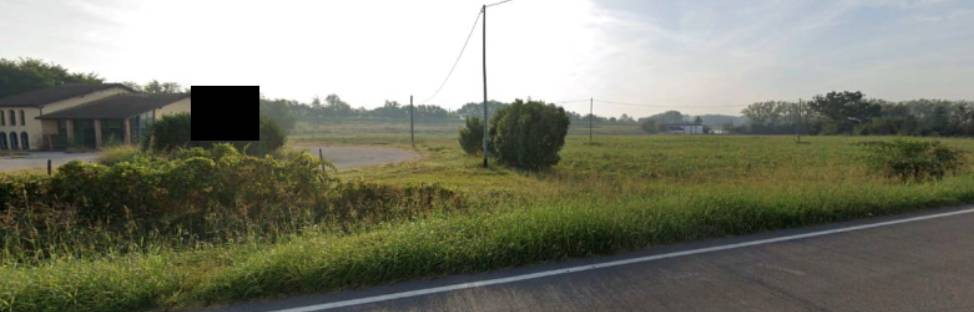 terreno agricolo in vendita a Canaro