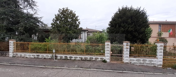 casa indipendente in vendita a Canaro