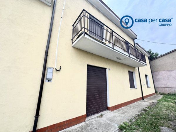 casa indipendente in vendita a Canaro
