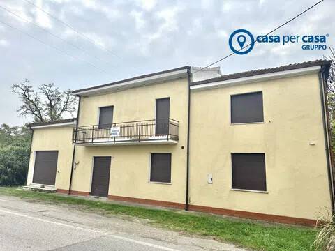 casa indipendente in vendita a Canaro