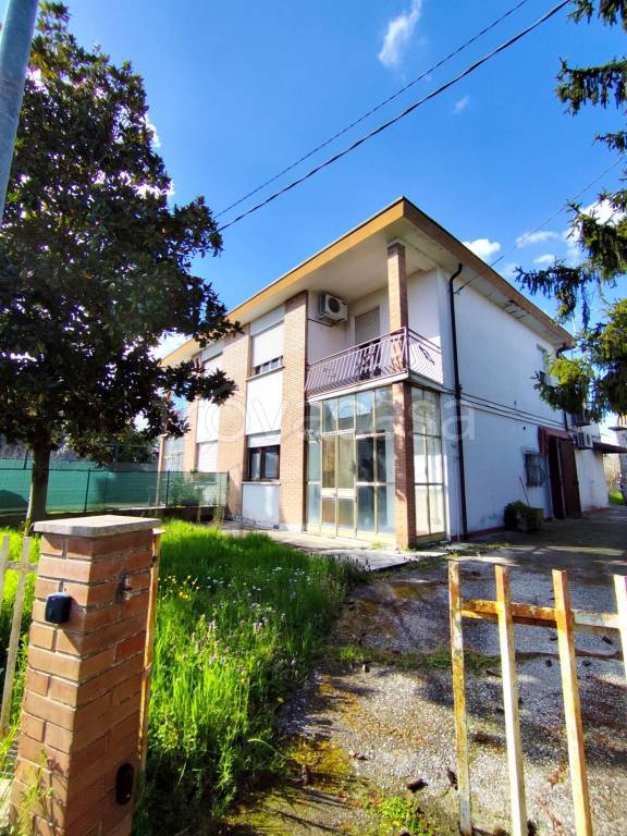 casa indipendente in vendita a Canaro