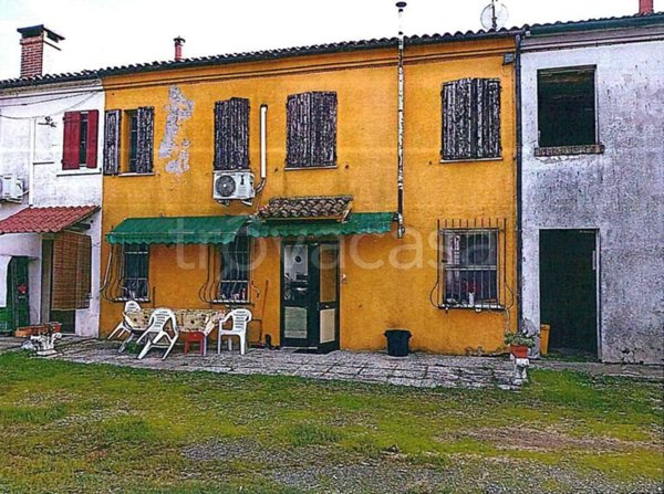 casa indipendente in vendita a Canaro