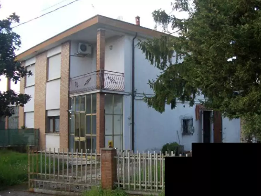 casa indipendente in vendita a Canaro