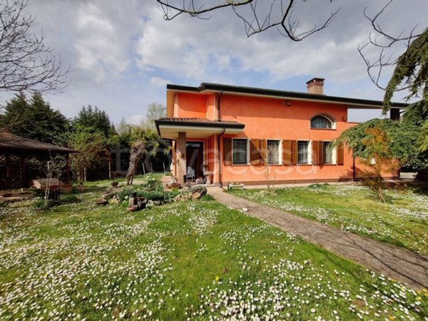 casa indipendente in vendita a Canaro