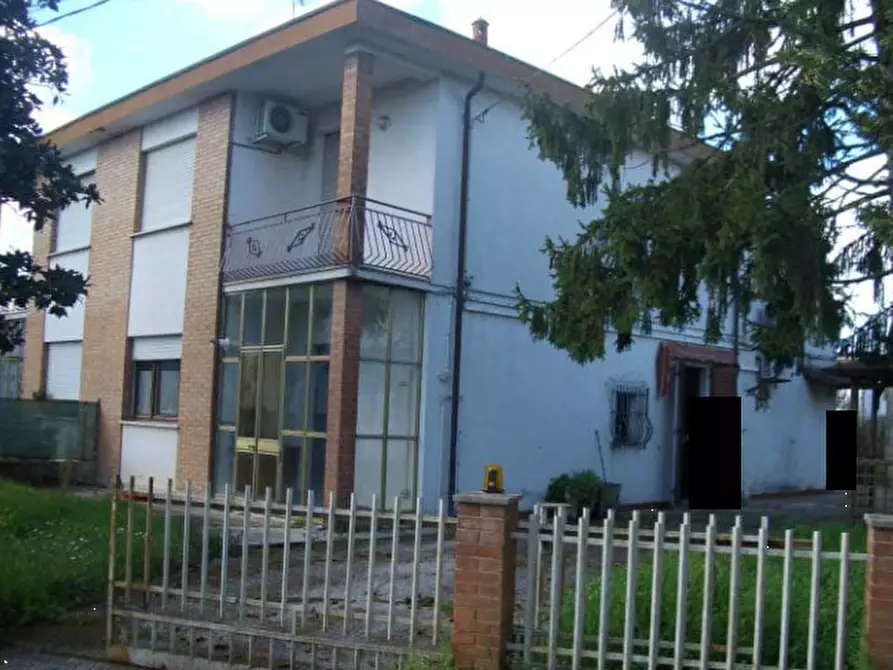 casa indipendente in vendita a Canaro