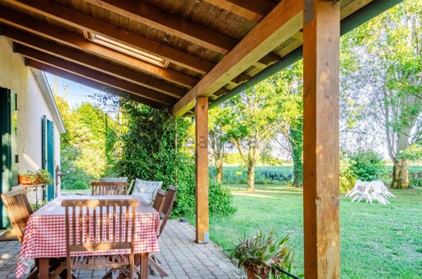 casa indipendente in vendita a Canaro