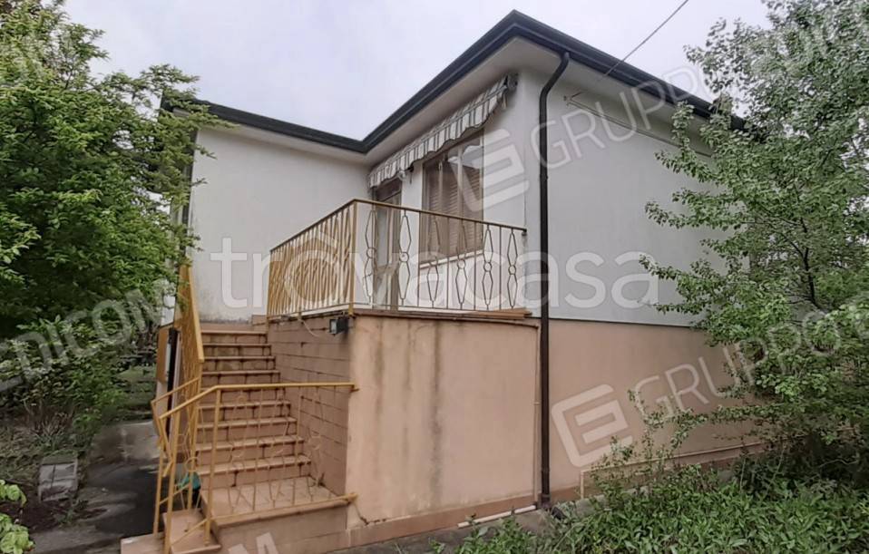 casa indipendente in vendita a Canaro