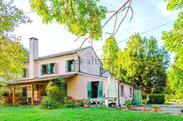 casa indipendente in vendita a Canaro