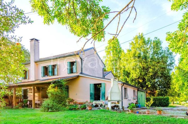 casa indipendente in vendita a Canaro