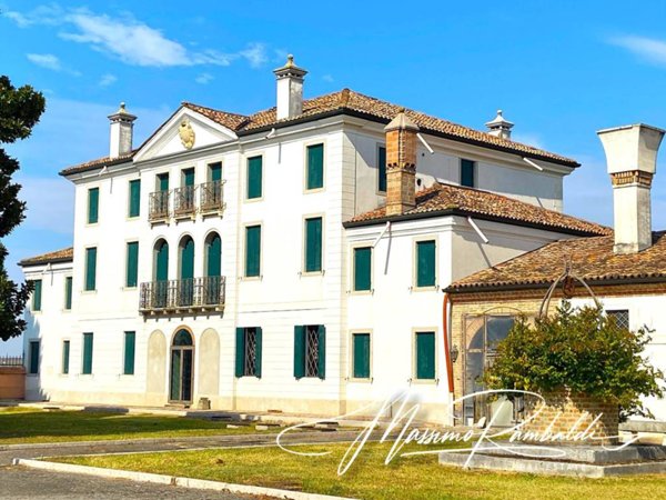 casa indipendente in vendita a Canaro