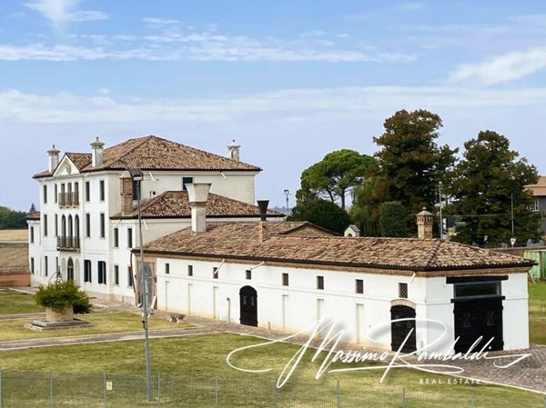 terreno edificabile in vendita a Canaro