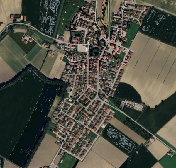 appartamento in vendita a Canaro