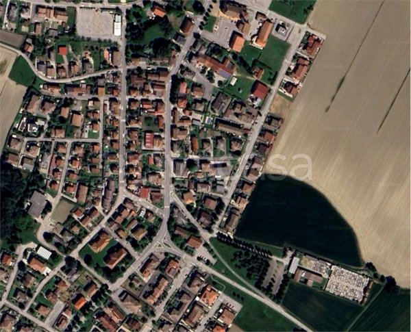 appartamento in vendita a Canaro