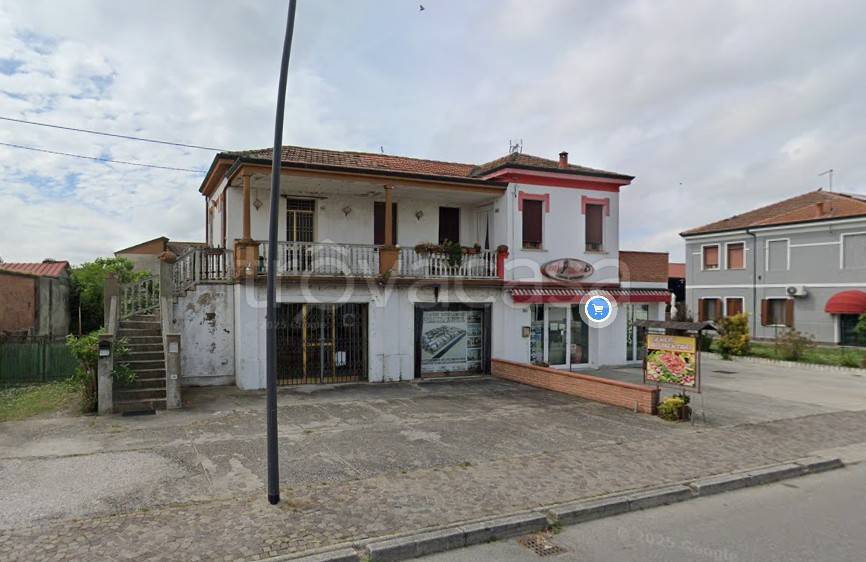 trivano in vendita a Canaro