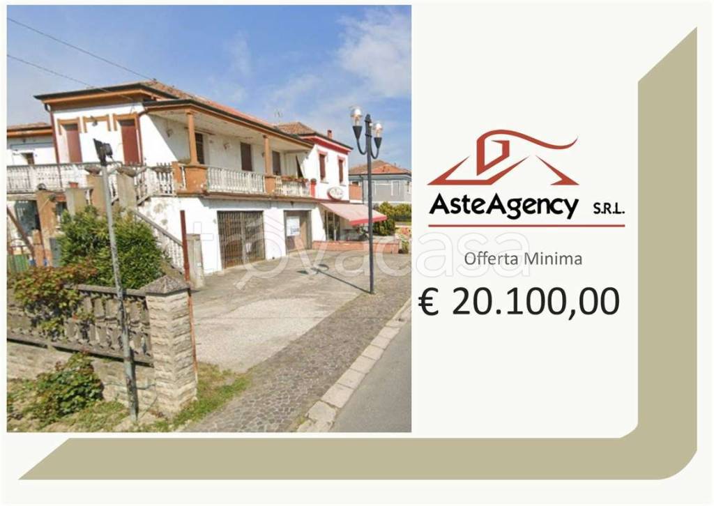 appartamento in vendita a Canaro