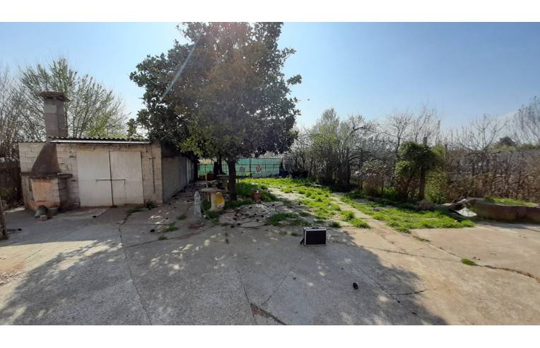 casa indipendente in vendita a Canaro