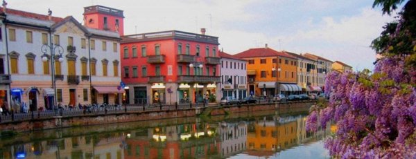 casa indipendente in vendita a Canaro